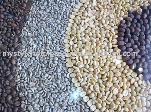 arabica brazilian coffee beans