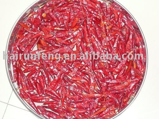  dry   red   chili 