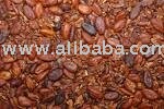 coffee beans cocoa beans cocoa powder,green mung beans,