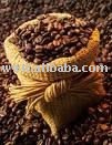 robusta coffe beans