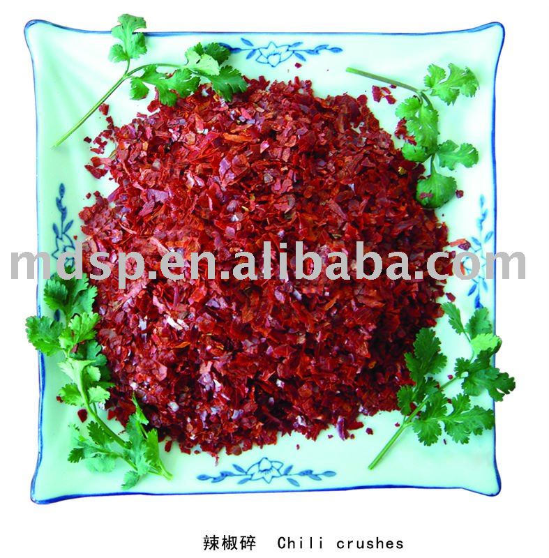  dried   chili   crushed 