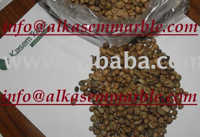 robusta coffe beans,directly from farm low price