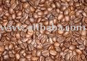 coffee beans coca bean cocoa powder
