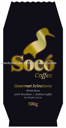 SOCO COFFEE