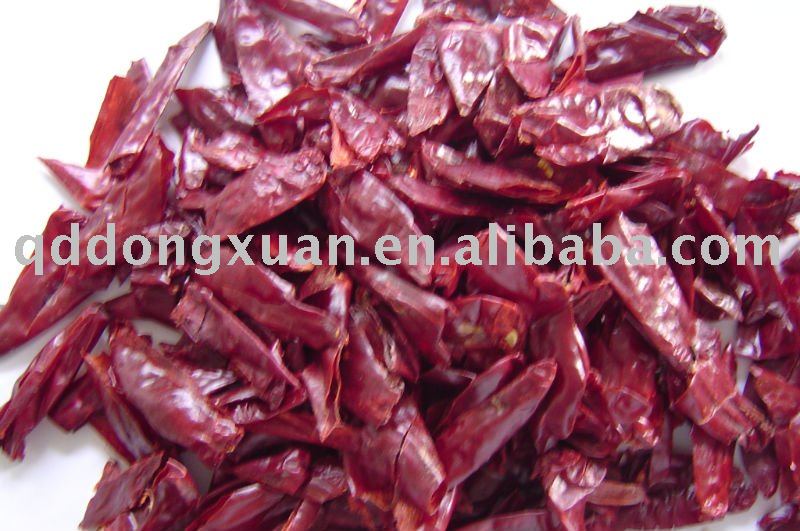 2010 red chilli,red pepper