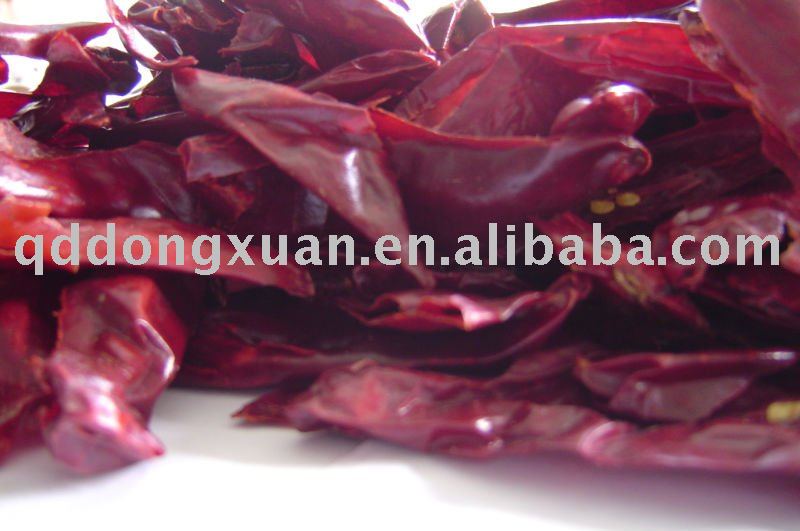  2010  YIDU  CHILLI 