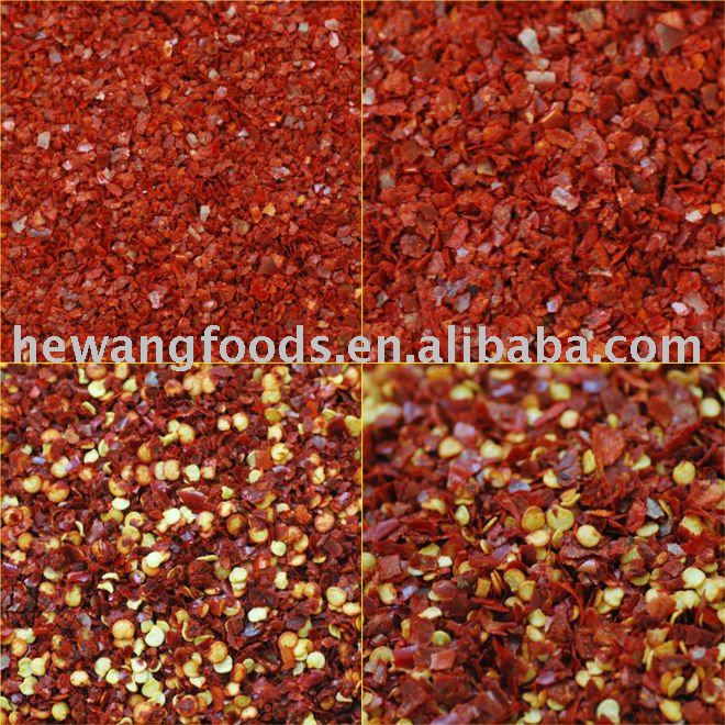  dried   chili   flakes 