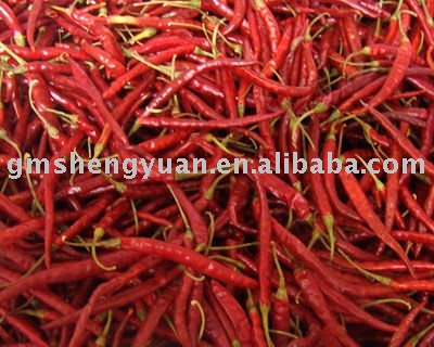 Yunnan Chili