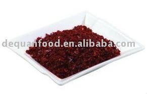 Top quality crushed paprika