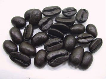 Roasted Arabica Coffee