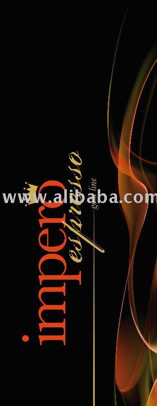 IMPERO  ESPRESSO  BEANS