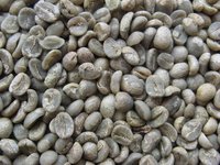 Green Coffee Beans