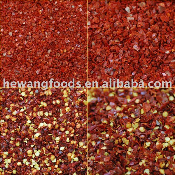  crushed   hot   chili 