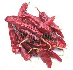 Red Hot Chili/Yidu Chili