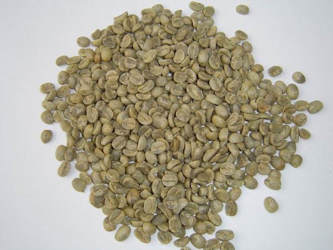 LIBERICA  COFFEE