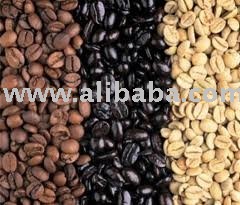 Liberica coffee