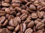 coffee bean and other coffee product
