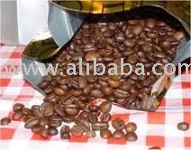 Arabica coffee