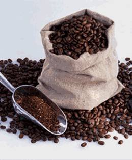 Grade A Robusta Coffee