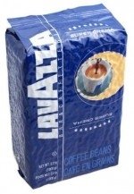 Lavazza Super Crema Espresso Coffee Beans
