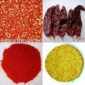 sell paprika chilli powder/crush/seeds/flake