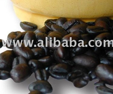 Sell Robusta Coffee beans from Vietnam with competitive price