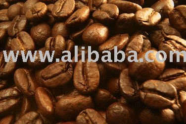 robusta coffee beans,from owned farm low price