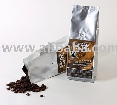 FAIRTASTE  Guatemala   Coffee  Beans