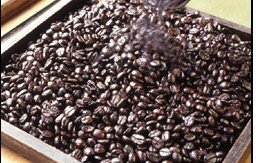 organic coffees Beans- Fred Head Blend "You too can go 105"