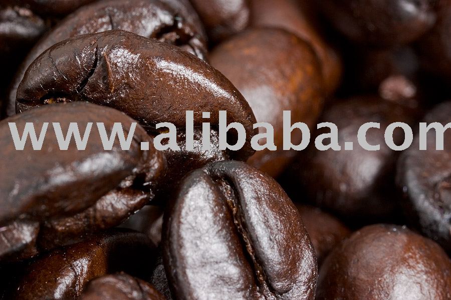 Coffee  beans