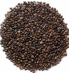 Roasted Coffee Beans-turkish coffee dark