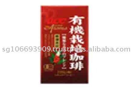 Premium  Japanese  Coffee