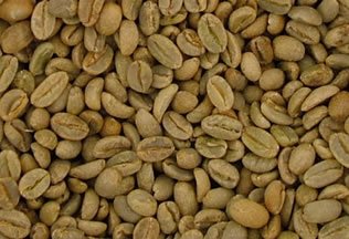 SIDAMO DRY  PROCESSED  ETHIOPIAN ARABICA COFFEE BEAN