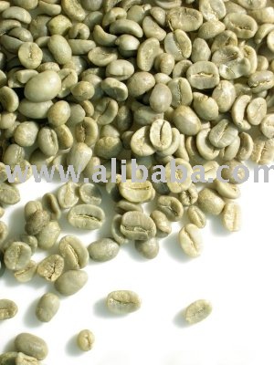 HIGH QUALITY ROBUSTA COFFEE BEANS