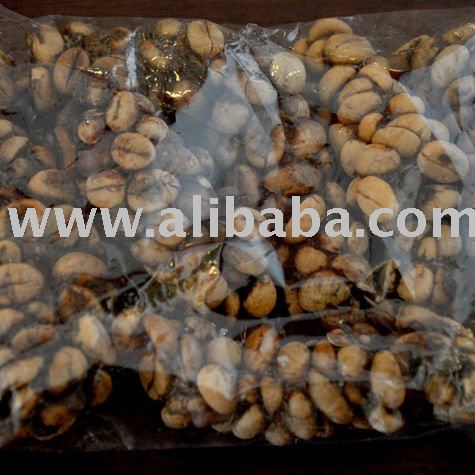  Raw   Beans 
