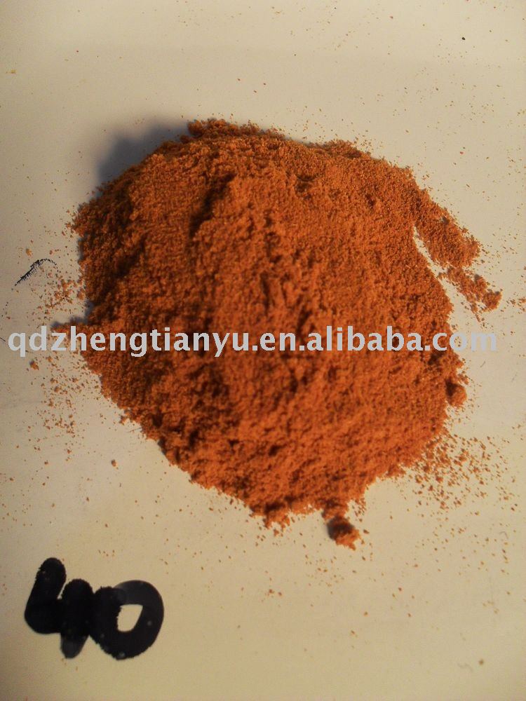  sweet   pepper  powder 70mesh
