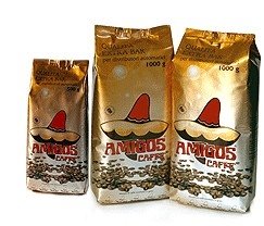 Qualit Extra Bar Distributori Automatici Coffee Beans