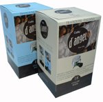  Coffee  Pods D Angelo