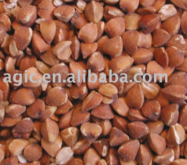 Whole Buckwheat
