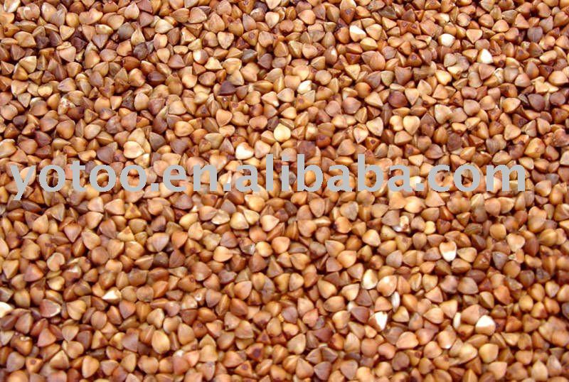 Roasted Buckwheat Kernel