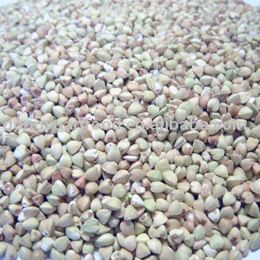 Chinese hulled buckwheat