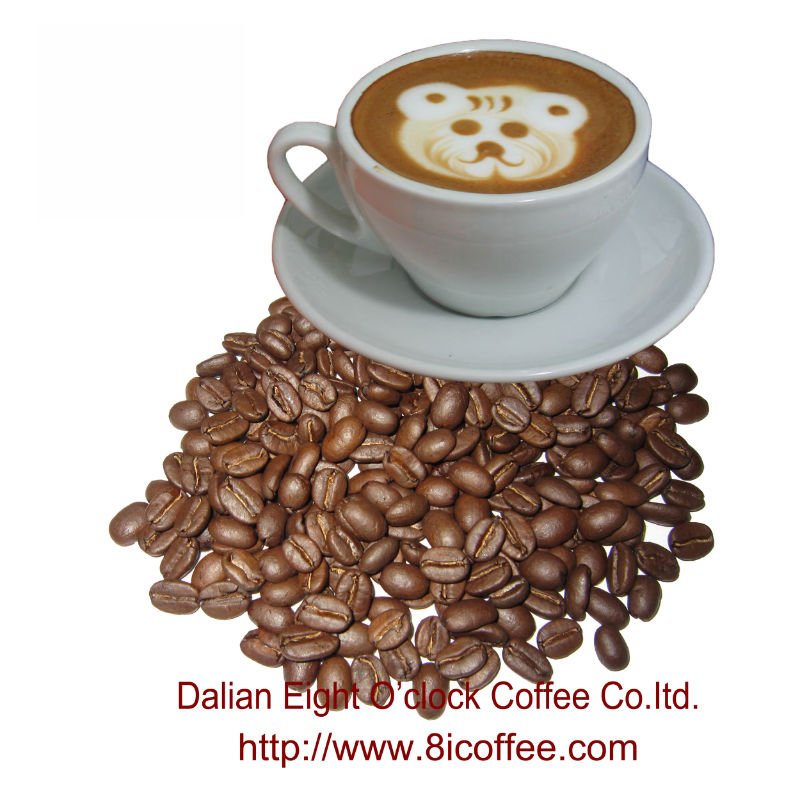 Eight O Clock Coffee OEM Service The order quantity should be big