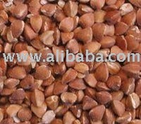 ROASTED BUCK WHEAT