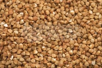 Dried, Fresh and Frozen Buckwheat