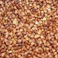 Roasted Buckwheat