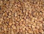 Roasted buckwheat