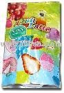 Green Bubble Tea Powders