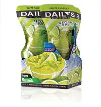 Daily's Ready to Drink Cocktails