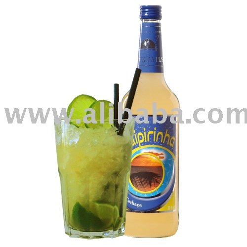 Caipirinha Cocktail Premix