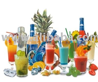 Easy-To-Make Cocktails